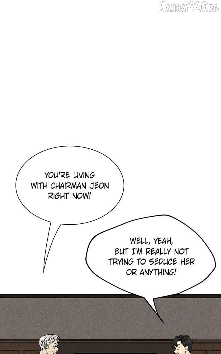 It’s My Life – Webtoon chapter 33 page 40