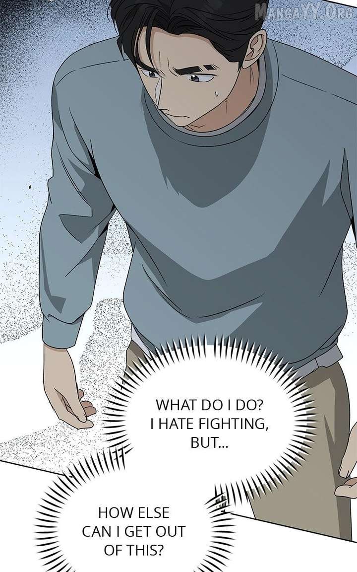 It’s My Life – Webtoon chapter 33 page 86