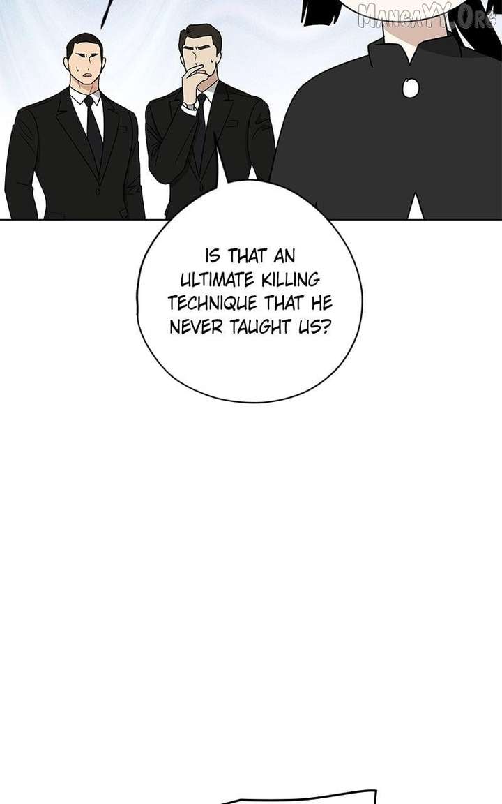It’s My Life – Webtoon chapter 33 page 93