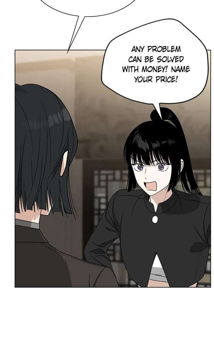 It’s My Life – Webtoon chapter 34 page 32