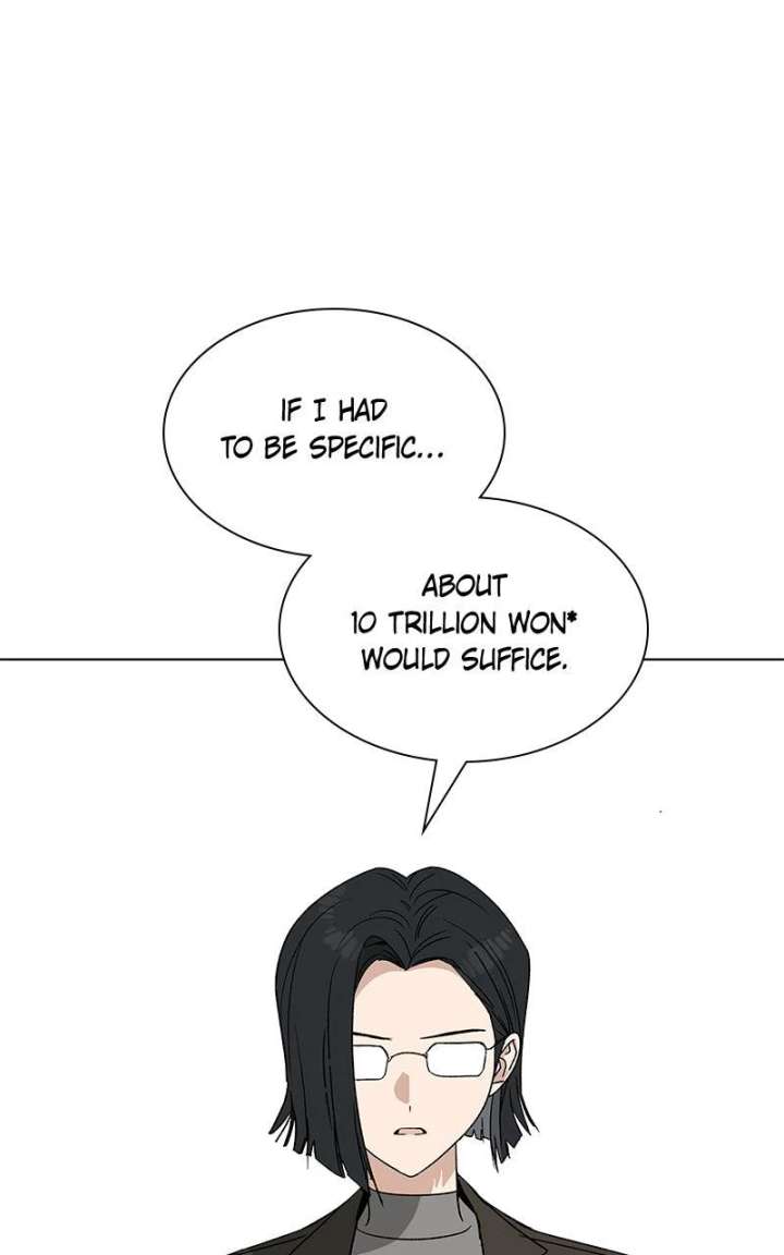 It’s My Life – Webtoon chapter 34 page 33