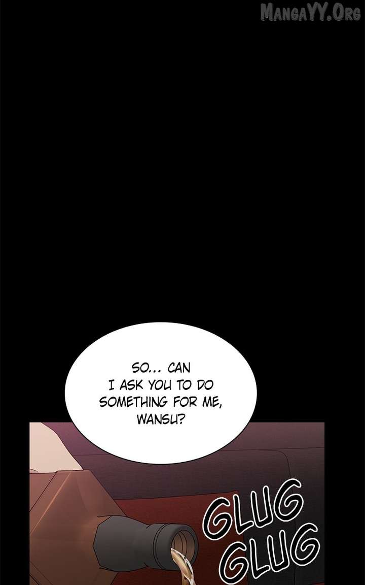 It’s My Life – Webtoon chapter 35 page 21