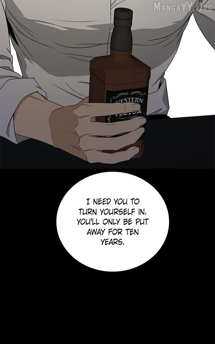 It’s My Life – Webtoon chapter 35 page 24