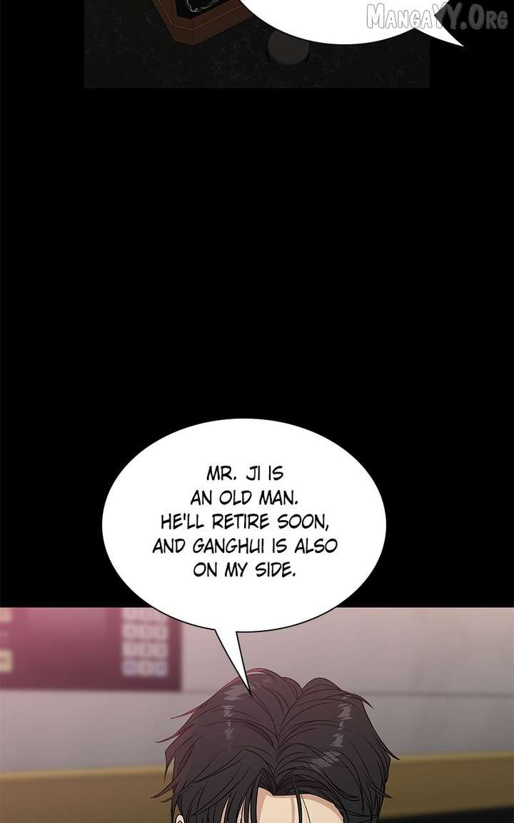 It’s My Life – Webtoon chapter 35 page 32