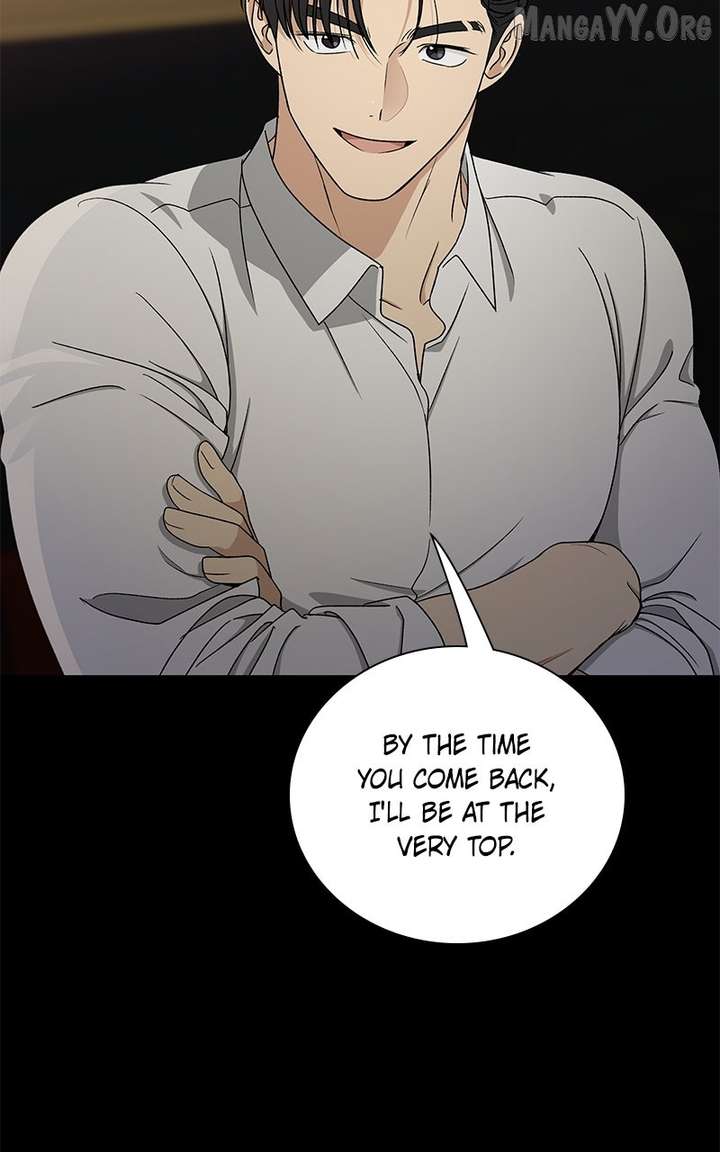 It’s My Life – Webtoon chapter 35 page 33