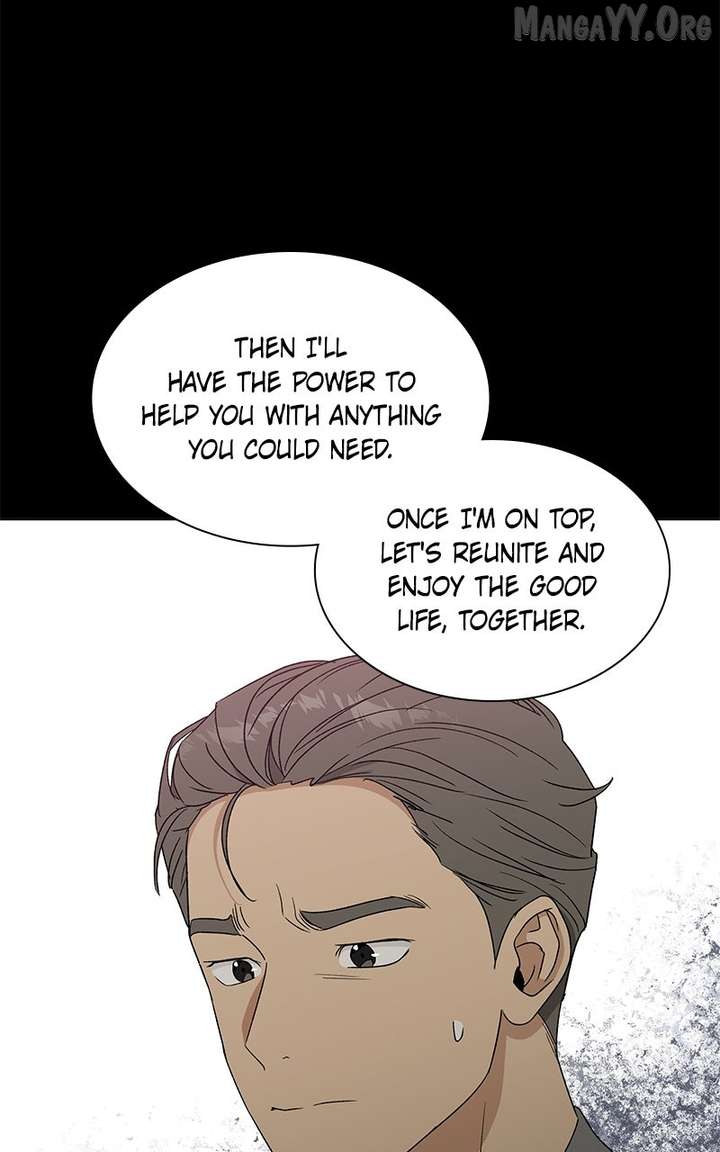 It’s My Life – Webtoon chapter 35 page 34