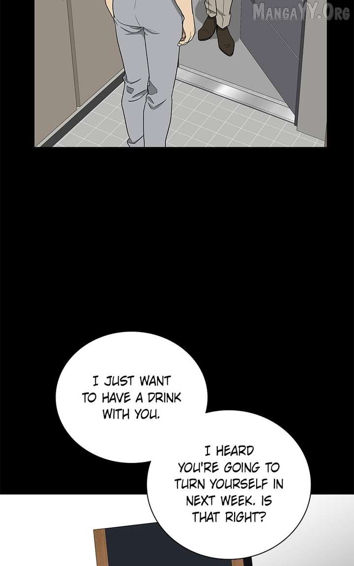 It’s My Life – Webtoon chapter 35 page 40