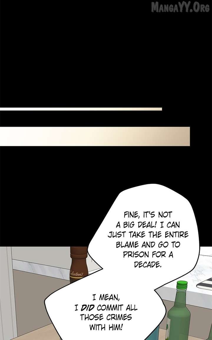 It’s My Life – Webtoon chapter 35 page 45