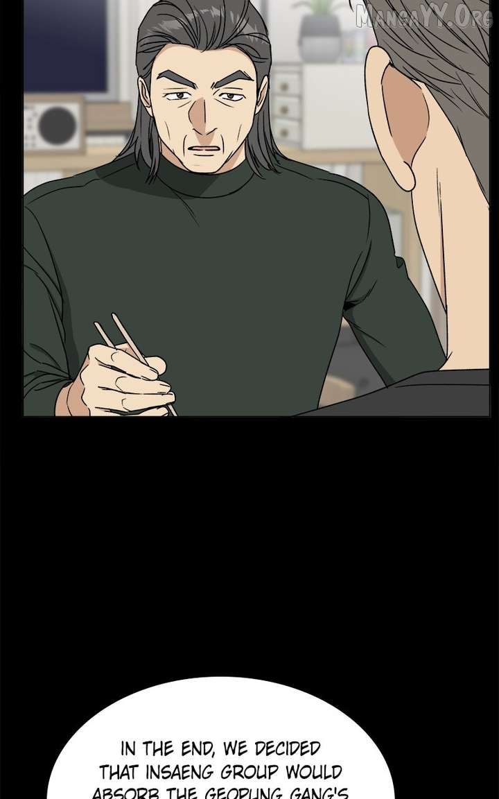 It’s My Life – Webtoon chapter 35 page 62