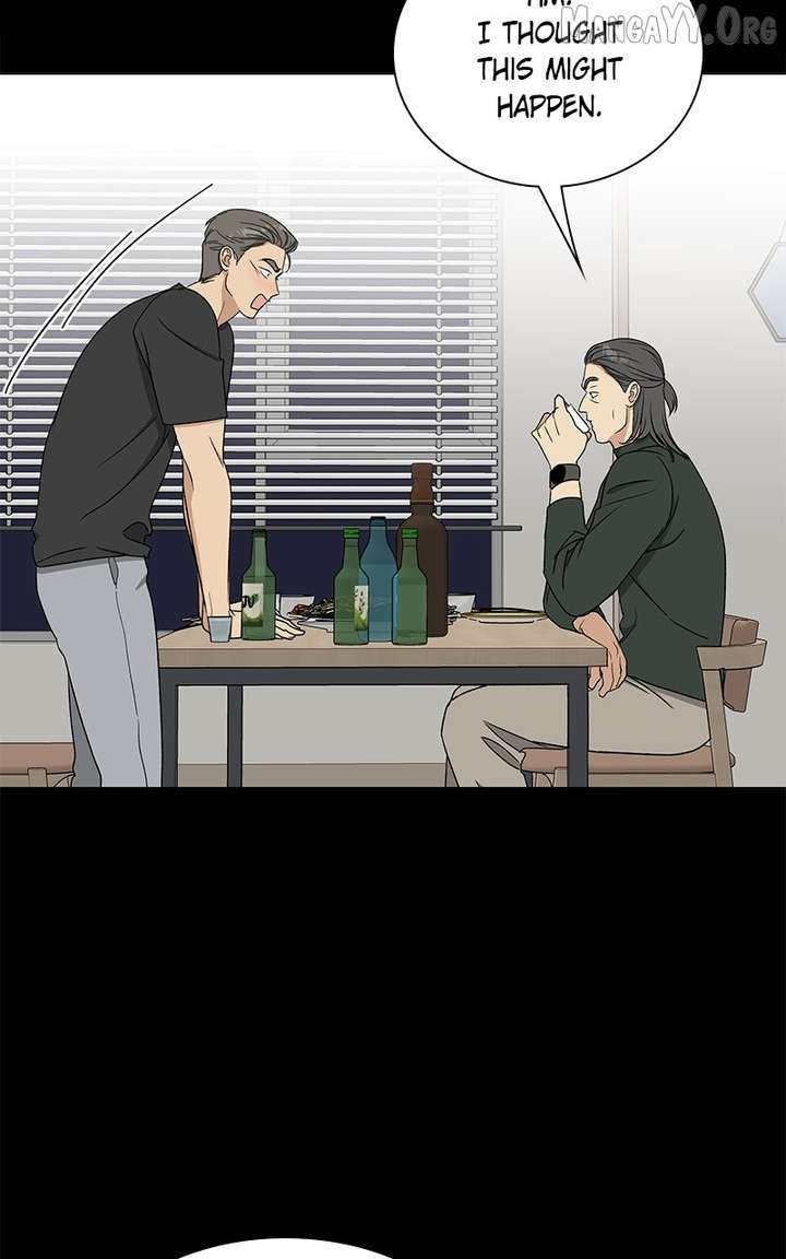 It’s My Life – Webtoon chapter 35 page 80