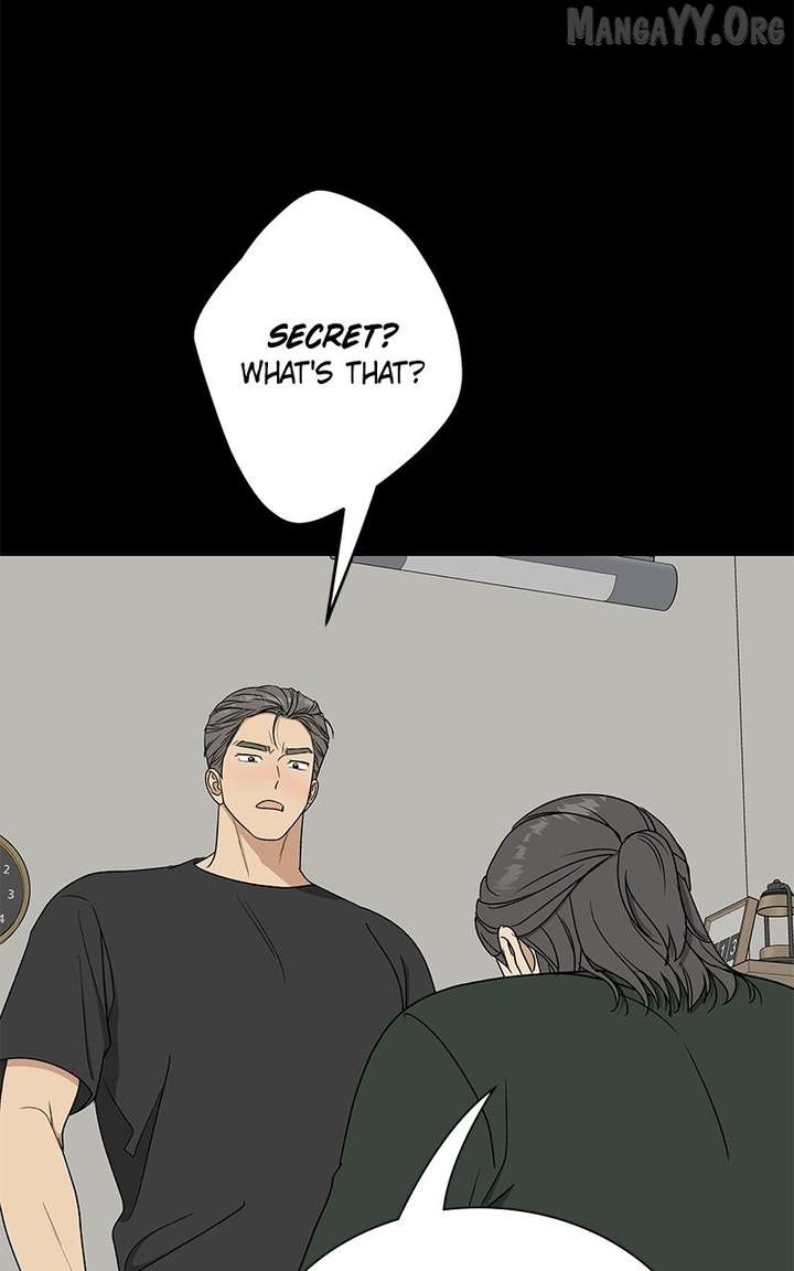 It’s My Life – Webtoon chapter 35 page 84