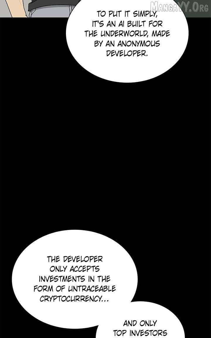 It’s My Life – Webtoon chapter 35 page 85