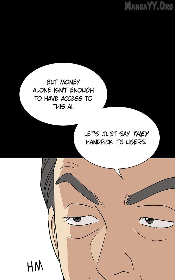 It’s My Life – Webtoon chapter 35 page 87