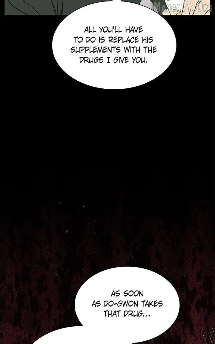 It’s My Life – Webtoon chapter 36 page 5