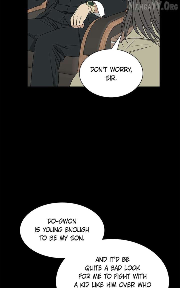 It’s My Life – Webtoon chapter 36 page 33