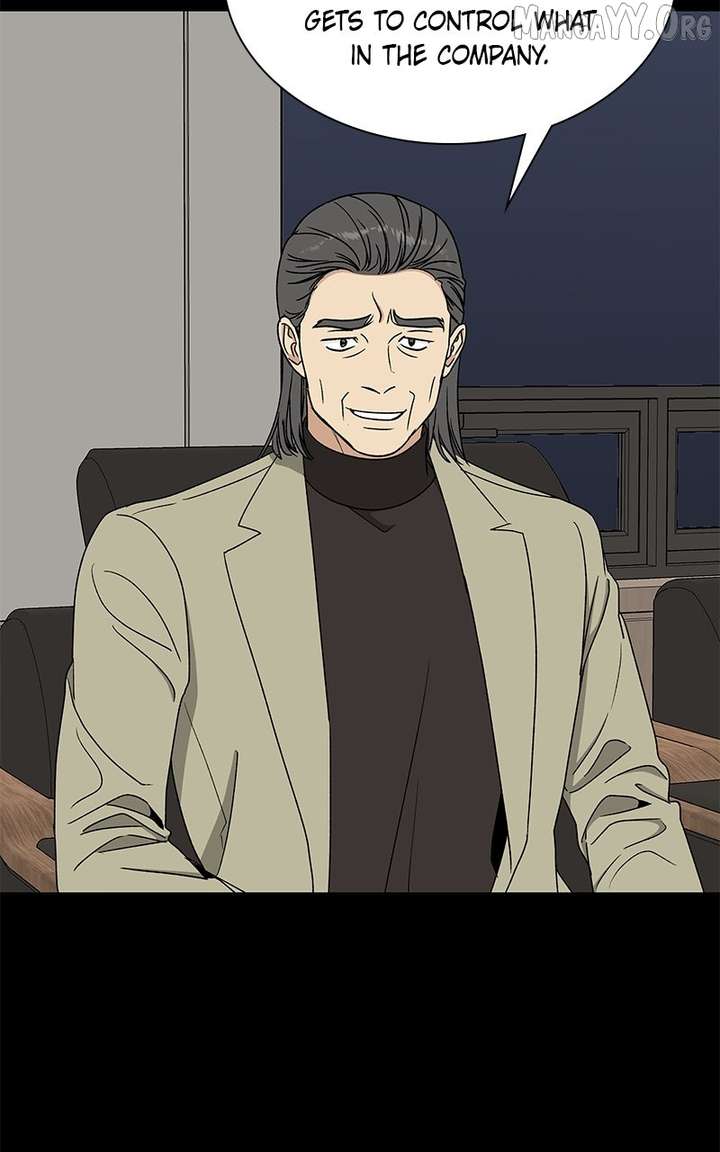 It’s My Life – Webtoon chapter 36 page 34