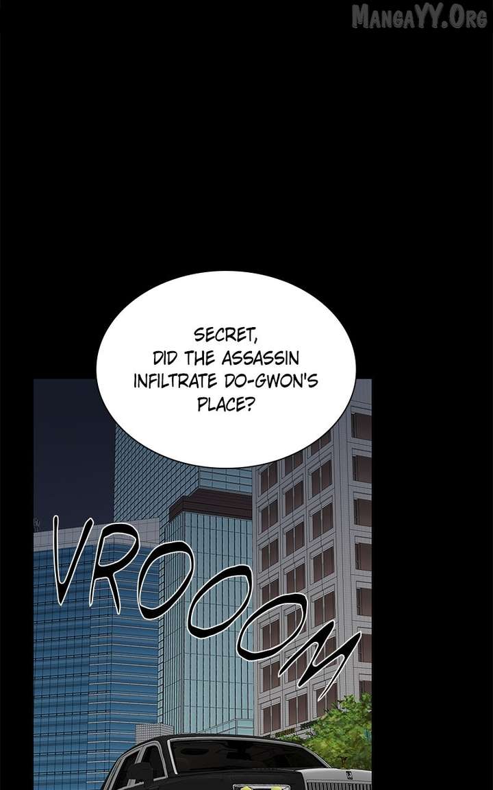 It’s My Life – Webtoon chapter 36 page 40