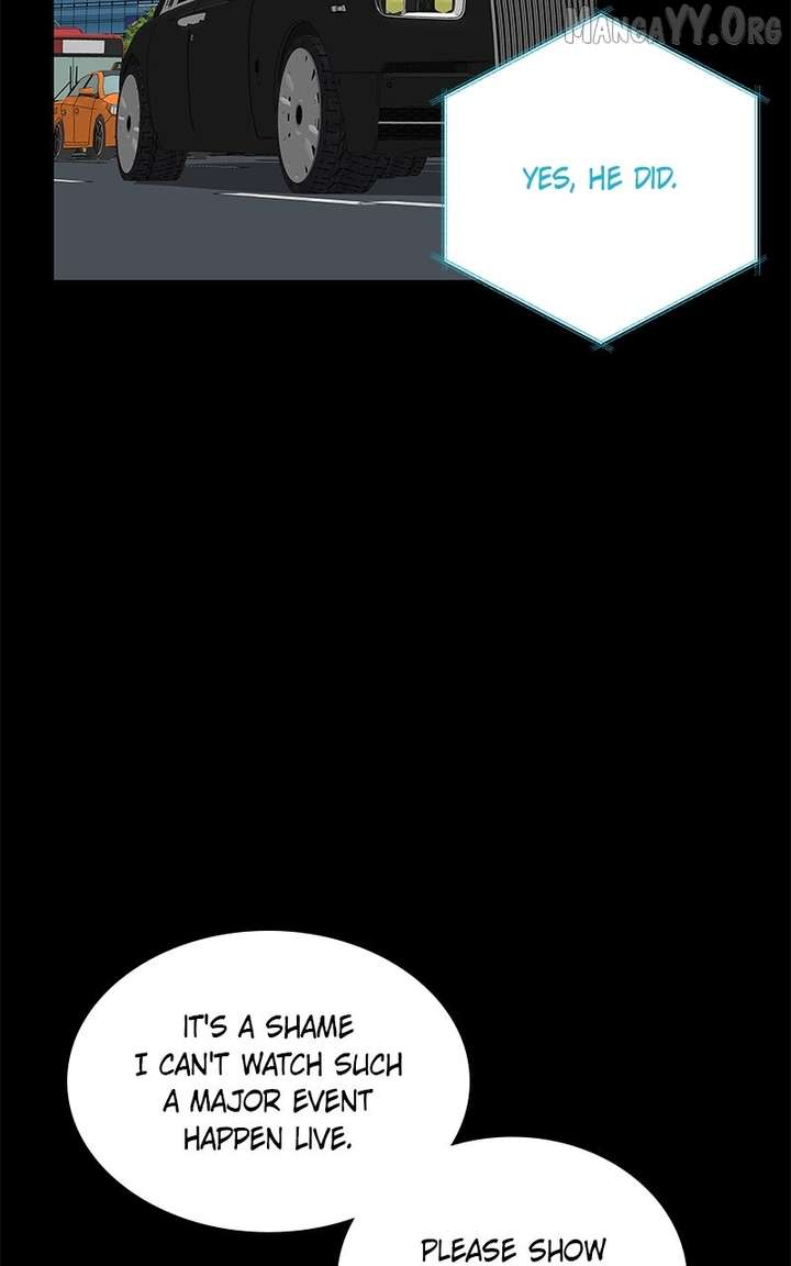 It’s My Life – Webtoon chapter 36 page 41