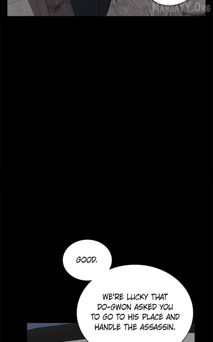 It’s My Life – Webtoon chapter 36 page 62