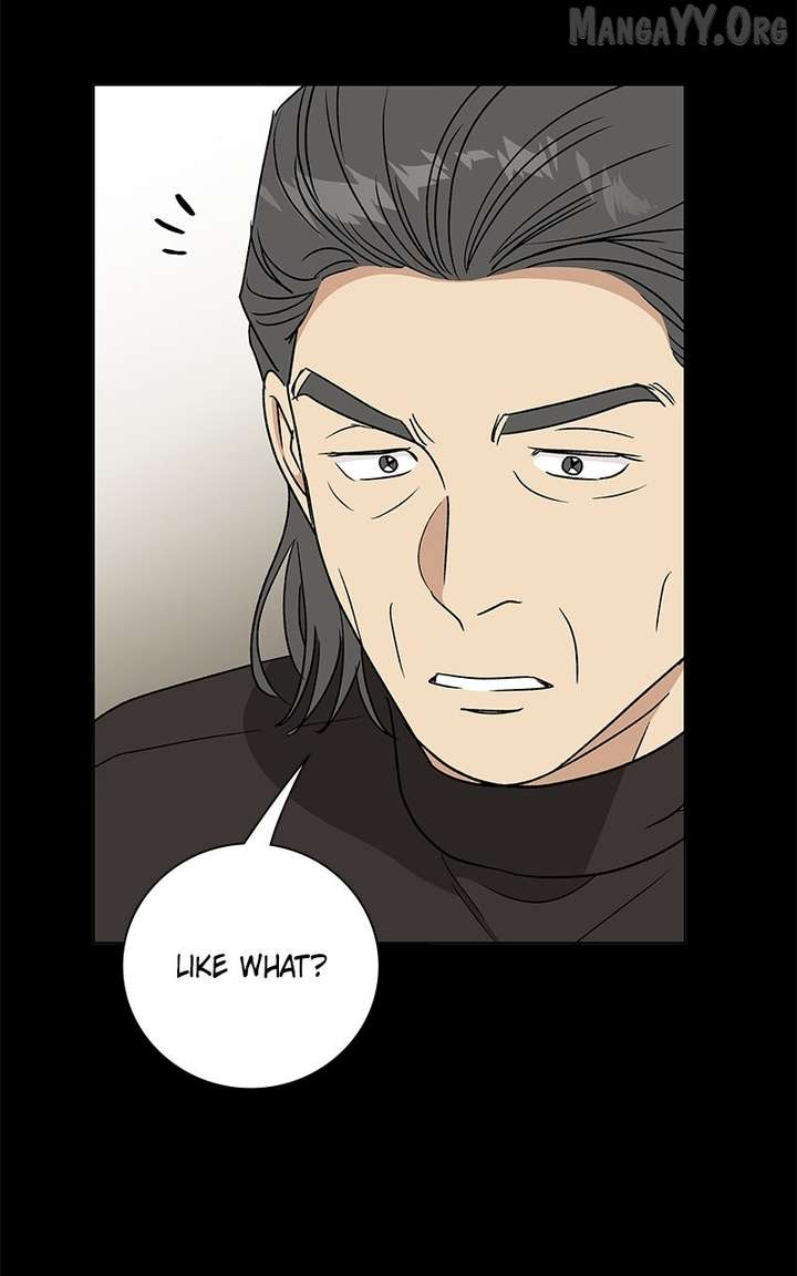 It’s My Life – Webtoon chapter 36 page 72