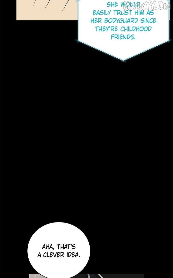 It’s My Life – Webtoon chapter 37 page 5