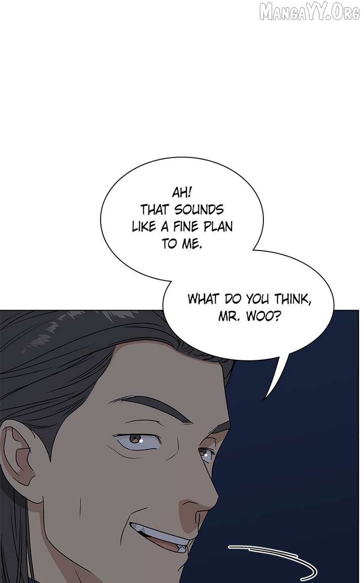 It’s My Life – Webtoon chapter 37 page 32