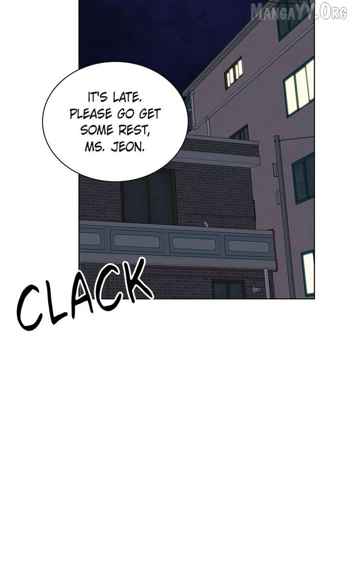 It’s My Life – Webtoon chapter 37 page 44