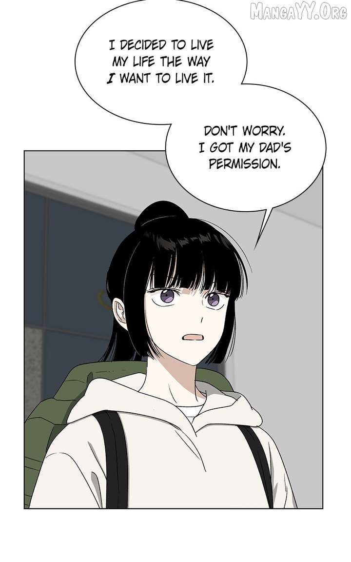 It’s My Life – Webtoon chapter 37 page 79