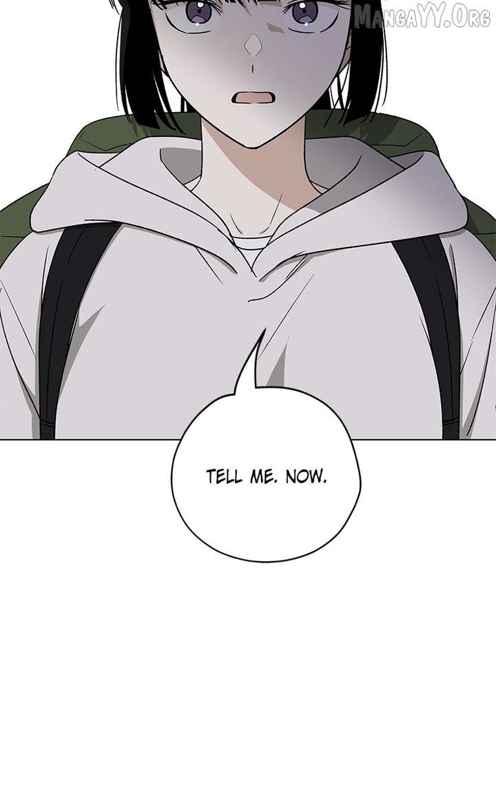 It’s My Life – Webtoon chapter 37 page 93