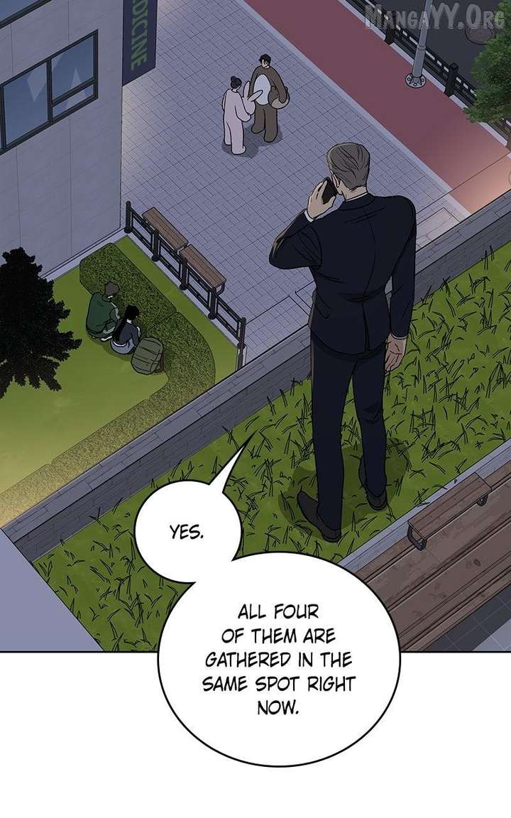 It’s My Life – Webtoon chapter 39 page 4