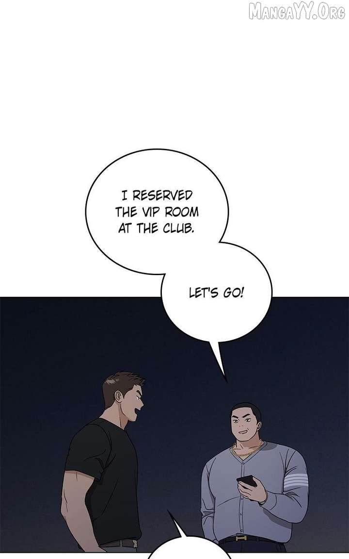 It’s My Life – Webtoon chapter 39 page 49