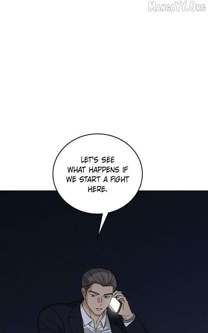 It’s My Life – Webtoon chapter 39 page 5