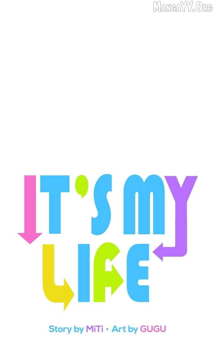 It’s My Life – Webtoon chapter 39 page 7