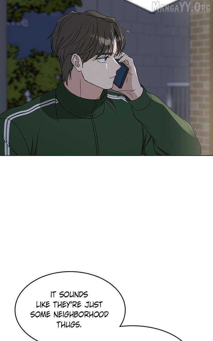 It’s My Life – Webtoon chapter 39 page 76