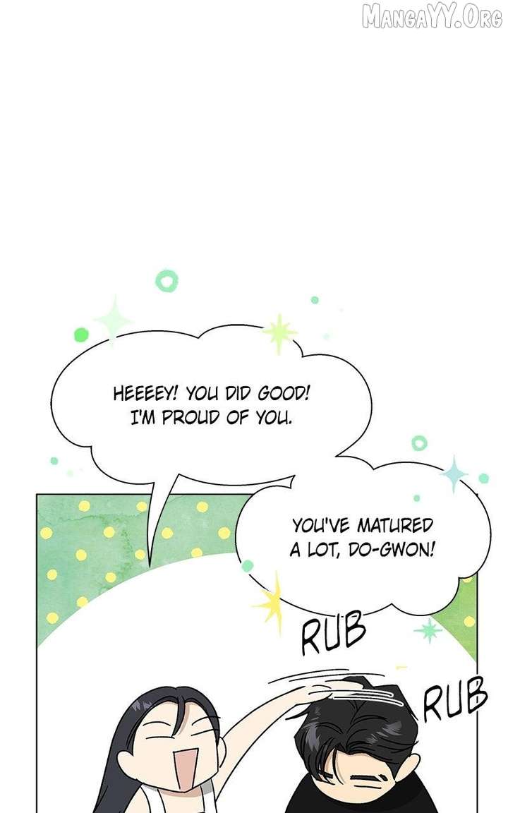 It’s My Life – Webtoon chapter 39 page 85