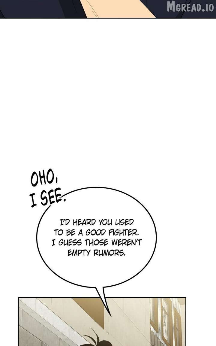 It’s My Life – Webtoon chapter 49 page 4