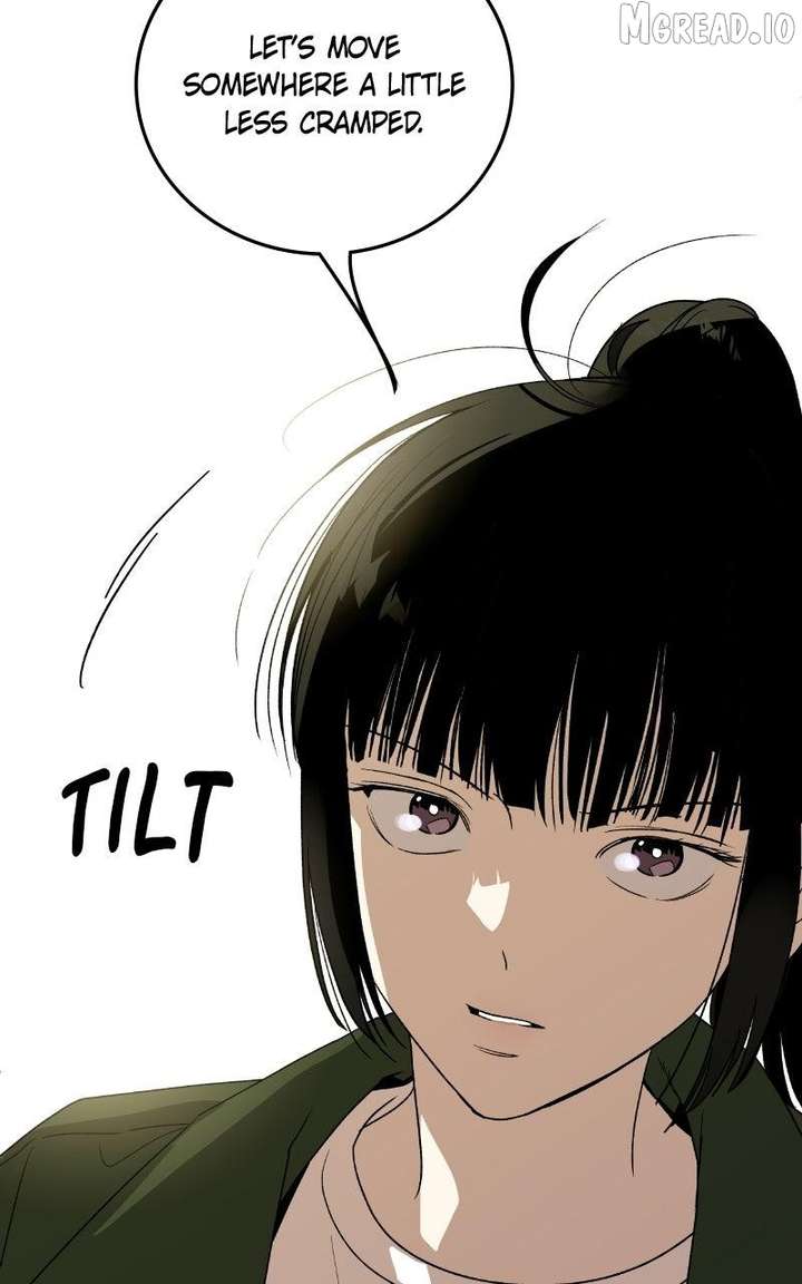 It’s My Life – Webtoon chapter 49 page 6