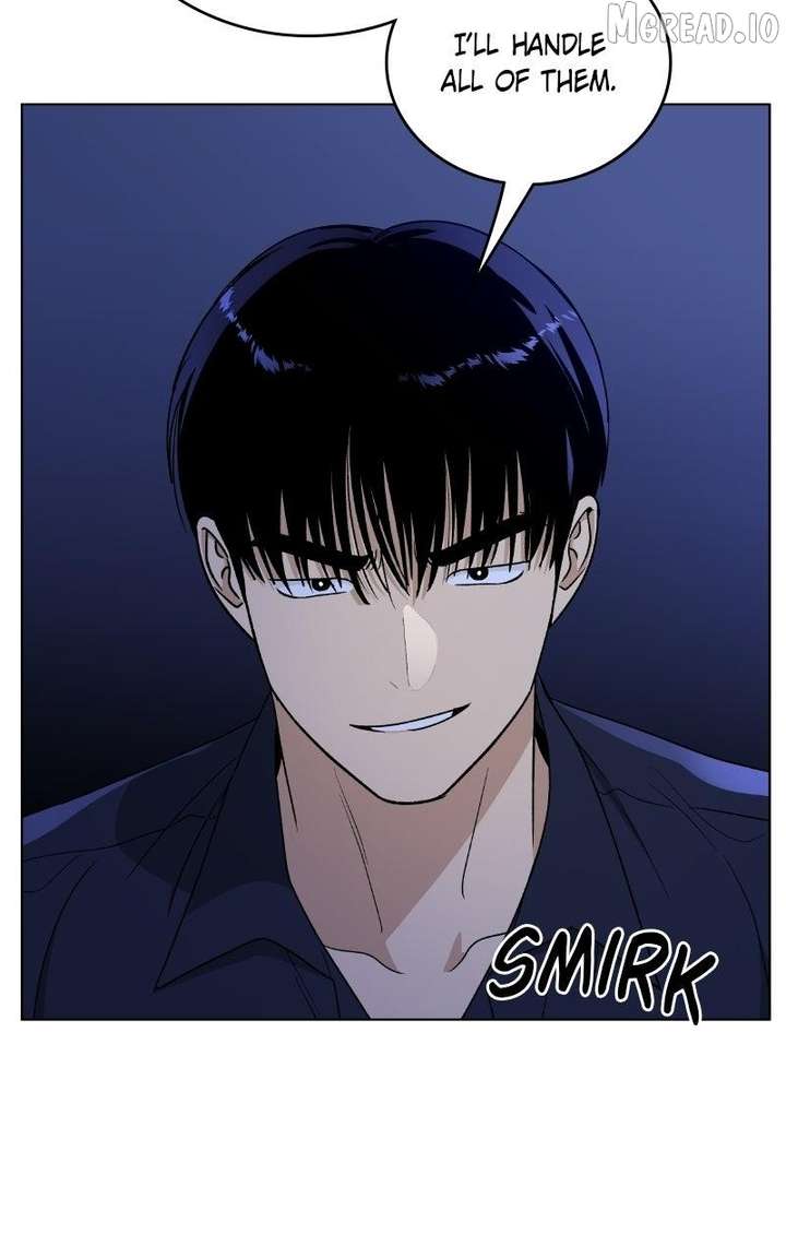It’s My Life – Webtoon chapter 49 page 71