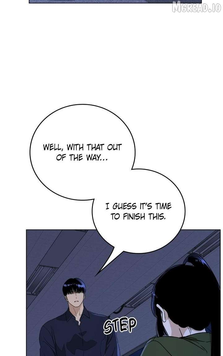 It’s My Life – Webtoon chapter 49 page 79