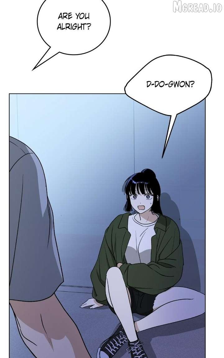 It’s My Life – Webtoon chapter 49 page 85