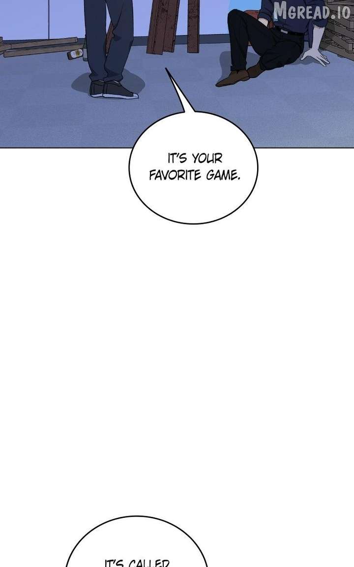 It’s My Life – Webtoon chapter 49 page 99