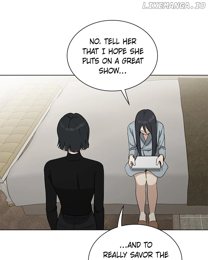 It’s My Life – Webtoon chapter 5 page 1