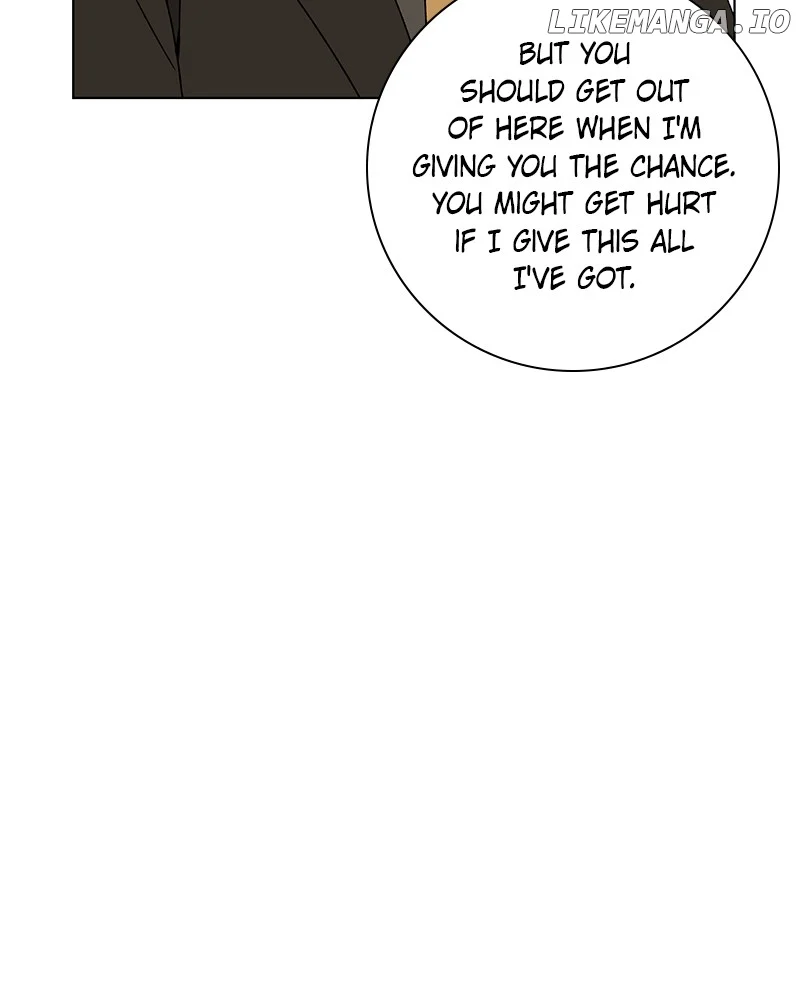 It’s My Life – Webtoon chapter 5 page 105