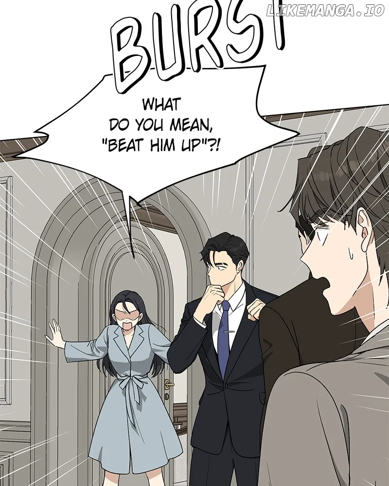 It’s My Life – Webtoon chapter 5 page 113
