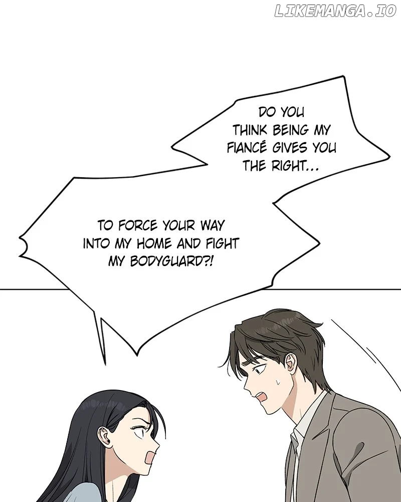 It’s My Life – Webtoon chapter 5 page 116