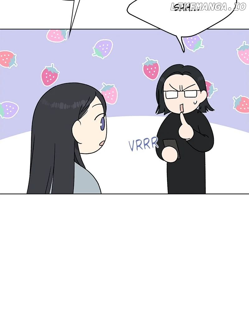 It’s My Life – Webtoon chapter 5 page 12