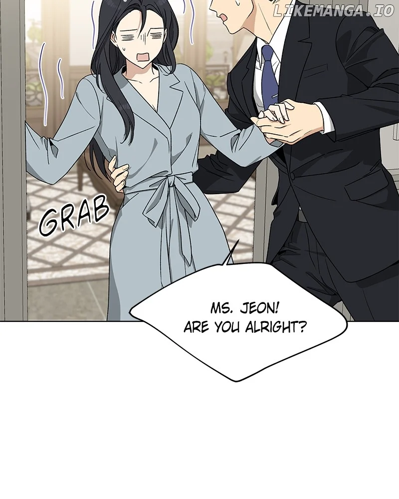 It’s My Life – Webtoon chapter 5 page 124