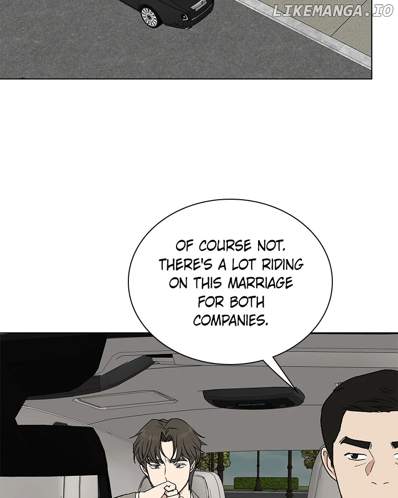 It’s My Life – Webtoon chapter 5 page 132