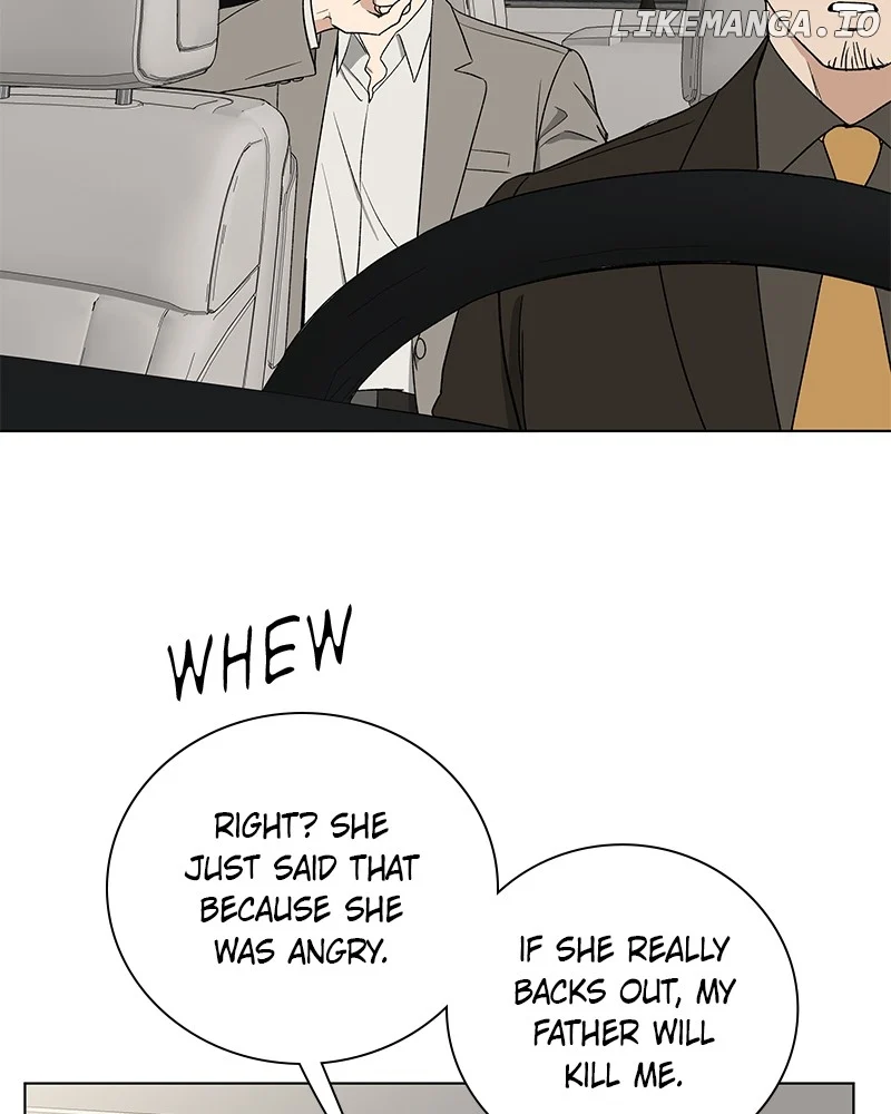 It’s My Life – Webtoon chapter 5 page 133