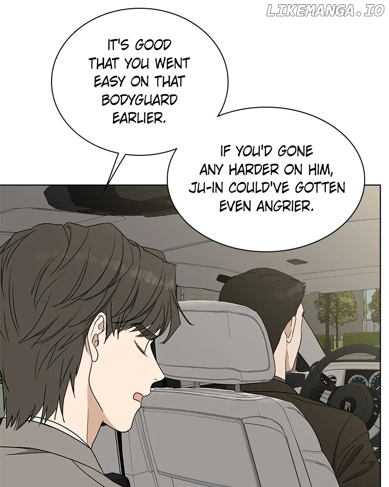 It’s My Life – Webtoon chapter 5 page 135